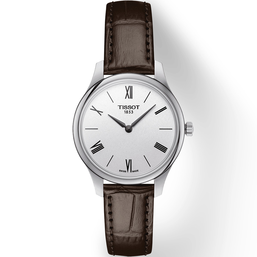 Tissot T Classic Tradition T063 209 16 038 00