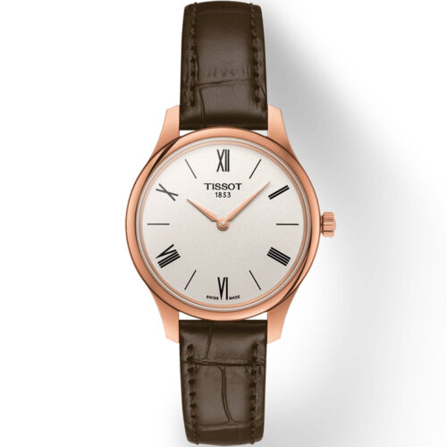 Tissot T Classic Tradition T063 209 36 038 00