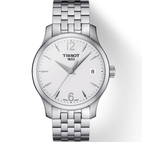 Tissot T Classic Tradition T063 210 11 037 00