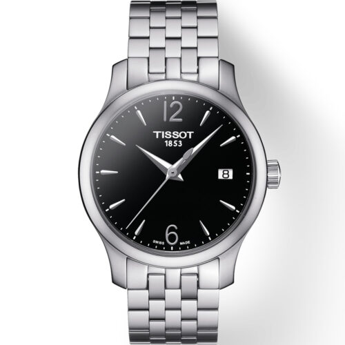 Tissot T Classic Tradition T063 210 11 057 00