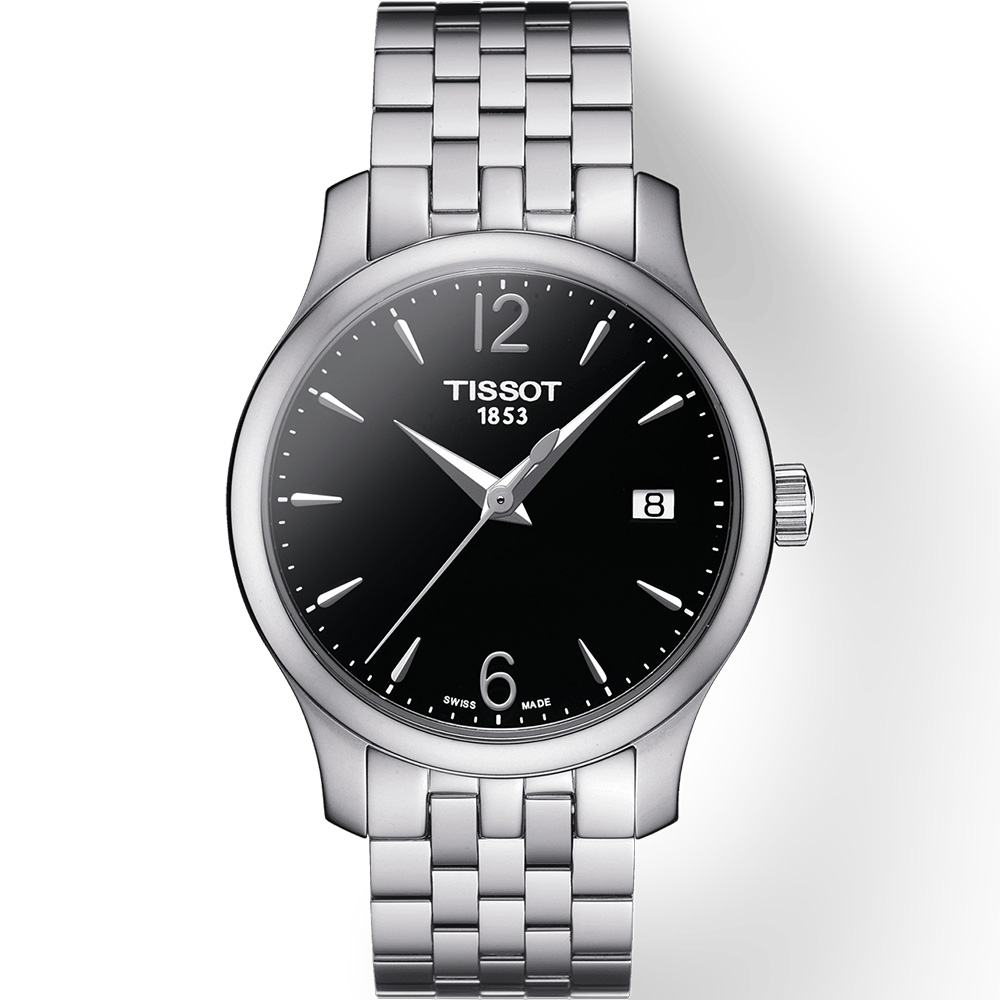 Tissot T Classic Tradition T063 210 11 057 00