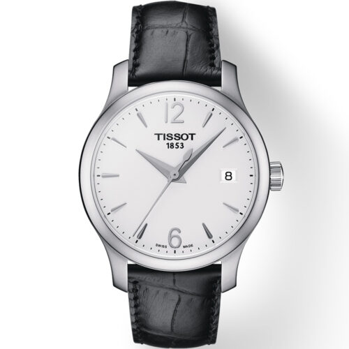 Tissot T Classic Tradition T063 210 16 037 00
