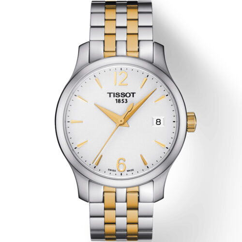 Tissot T Classic Tradition T063 210 22 037 00