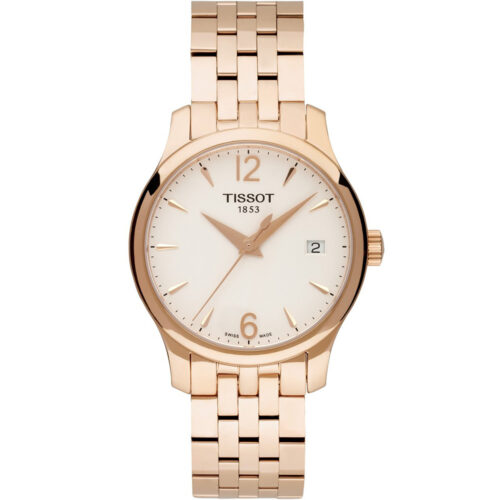 Tissot T Classic Tradition T063 210 33 037 00