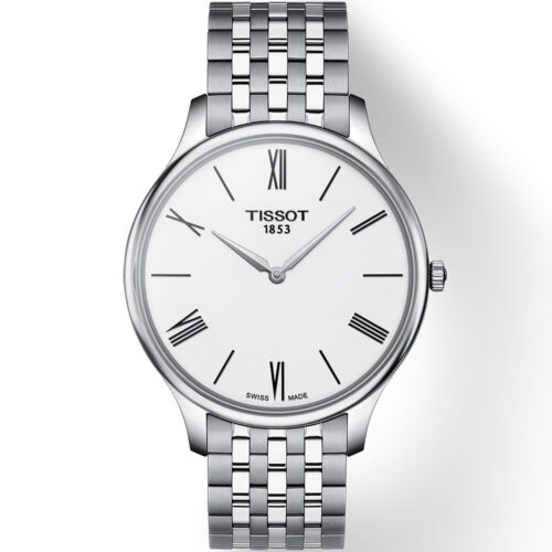 Tissot T Classic Tradition T063 409 11 018 00