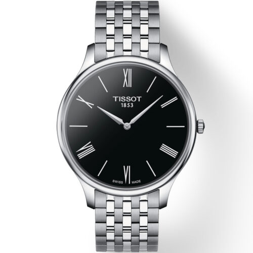 Tissot T Classic Tradition T063 409 11 058 00