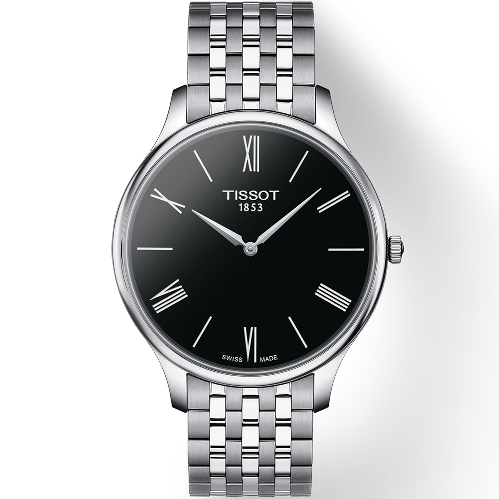Tissot T Classic Tradition T063 409 11 058 00