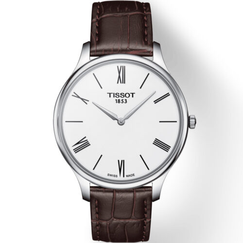 Tissot T Classic Tradition T063 409 16 018 00