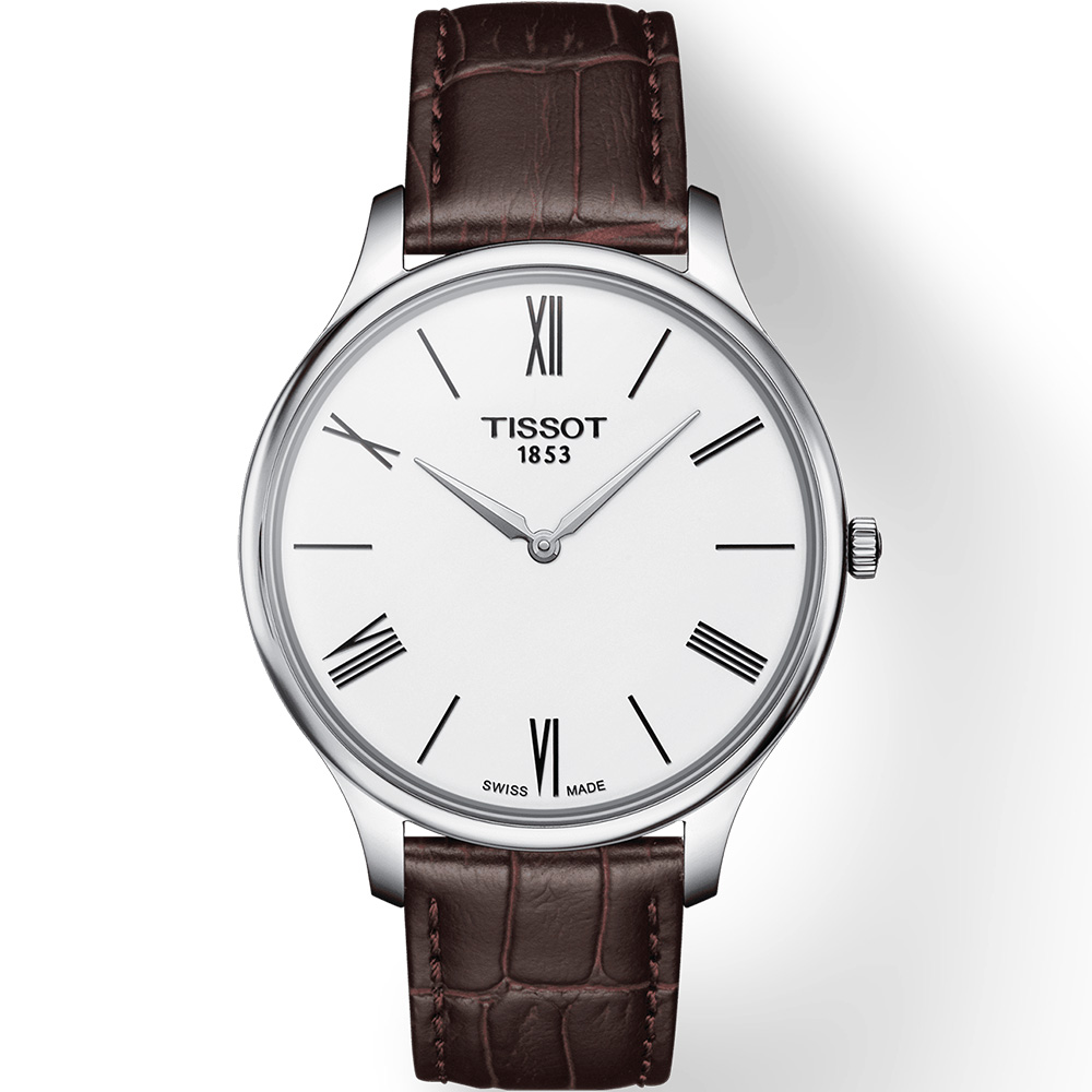 Tissot T Classic Tradition T063 409 16 018 00