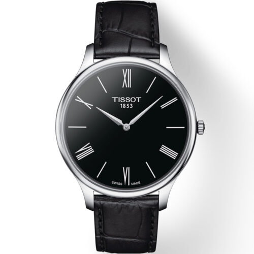 Tissot T Classic Tradition T063 409 16 058 00