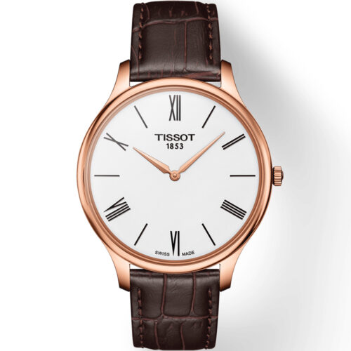 Tissot T Classic Tradition T063 409 36 018 00