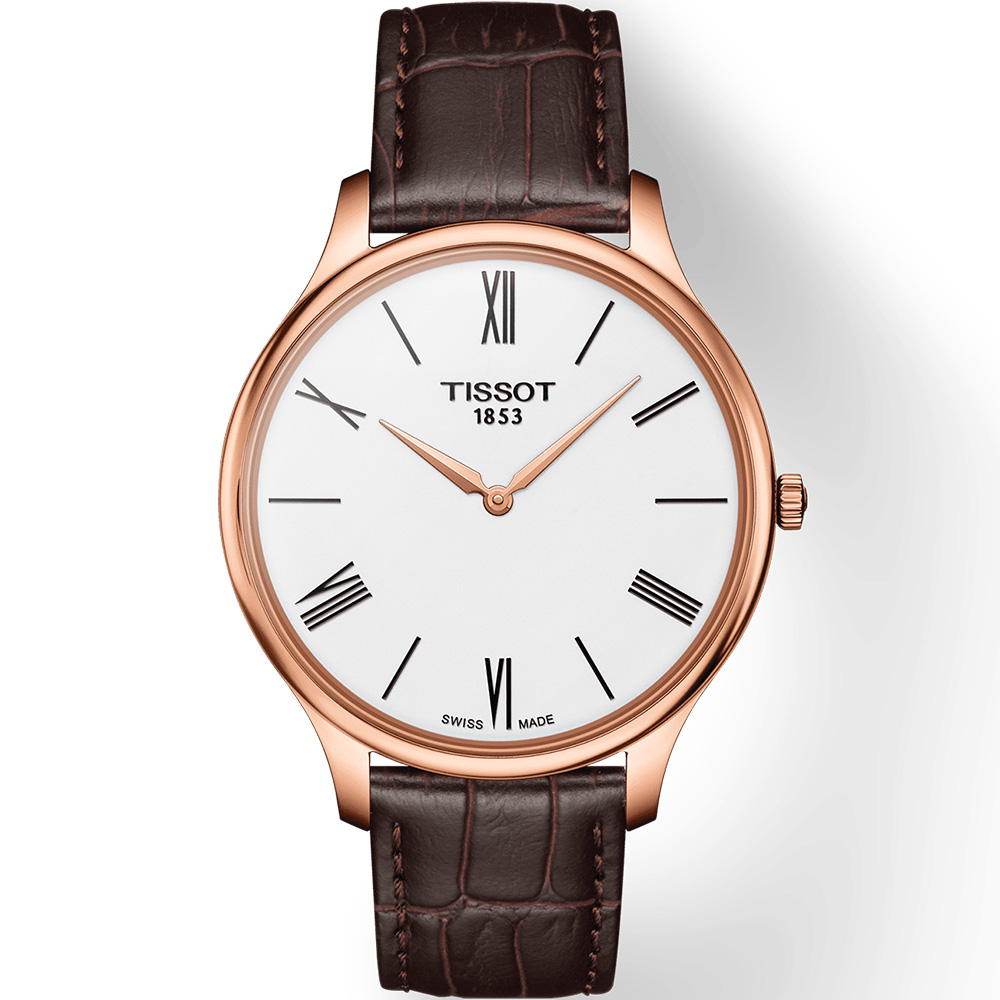 Tissot T Classic Tradition T063 409 36 018 00