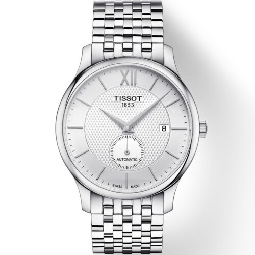 Tissot T Classic Tradition T063 428 11 038 00