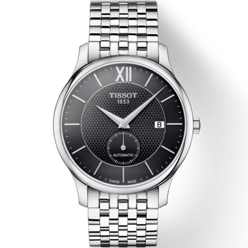 Tissot T Classic Tradition T063 428 11 058 00