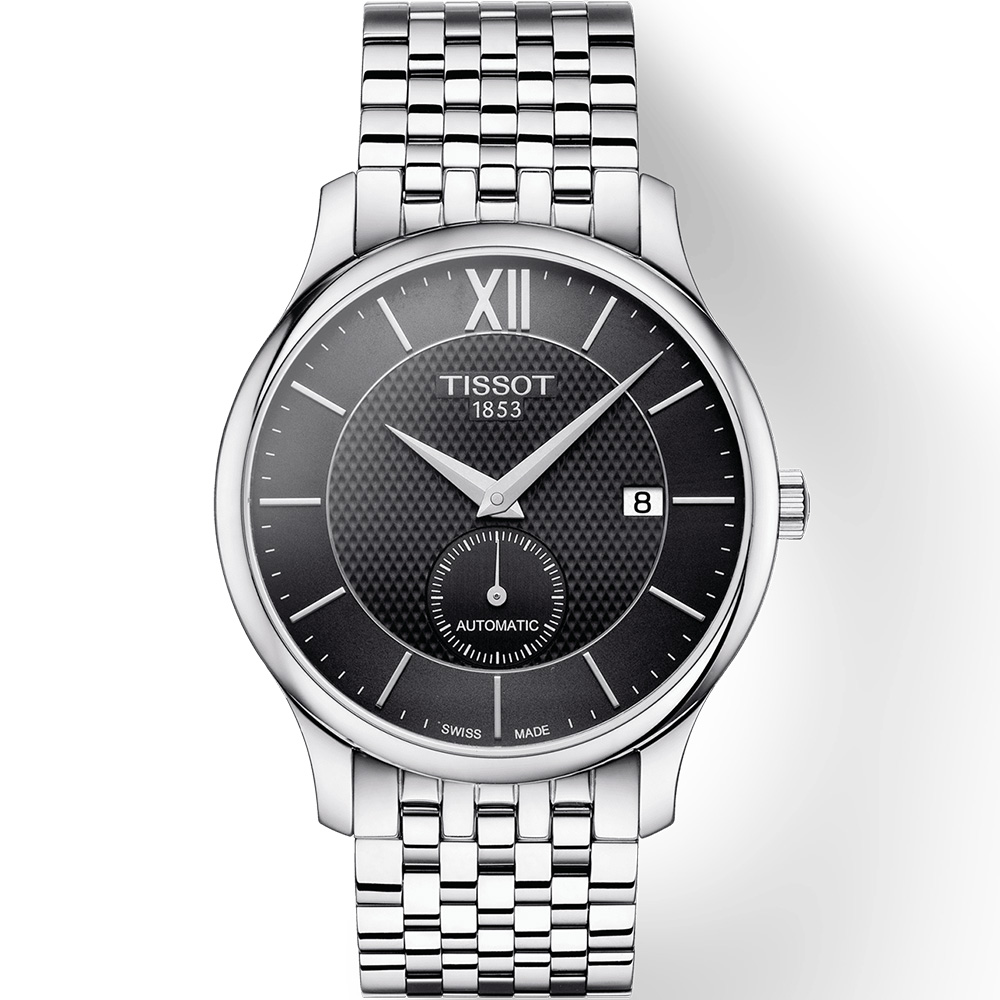 Tissot T Classic Tradition T063 428 11 058 00