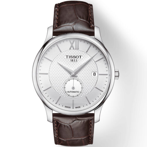 Tissot T Classic Tradition T063 428 16 038 00