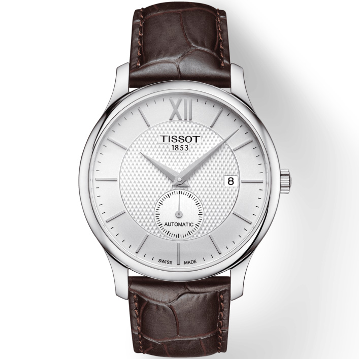 Tissot T Classic Tradition T063 428 16 038 00