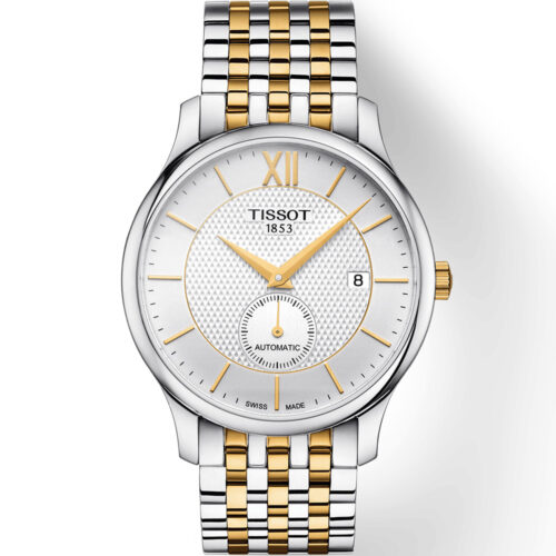 Tissot T Classic Tradition T063 428 22 038 00
