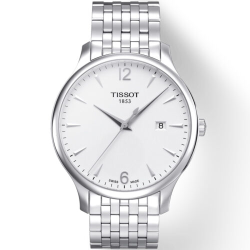 Tissot T Classic Tradition T063 610 11 037 00