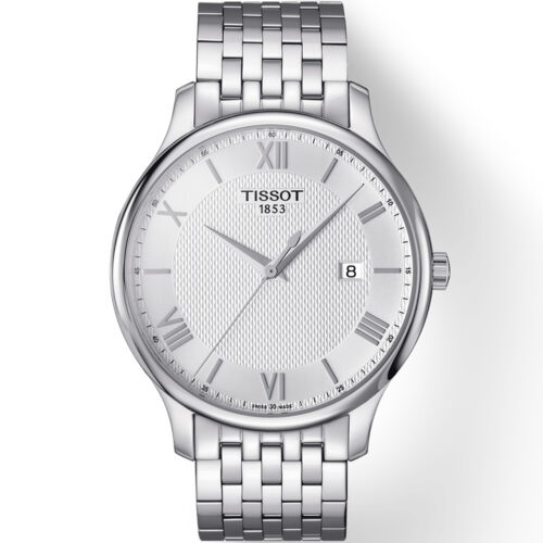 Tissot T Classic Tradition T063 610 11 038 00