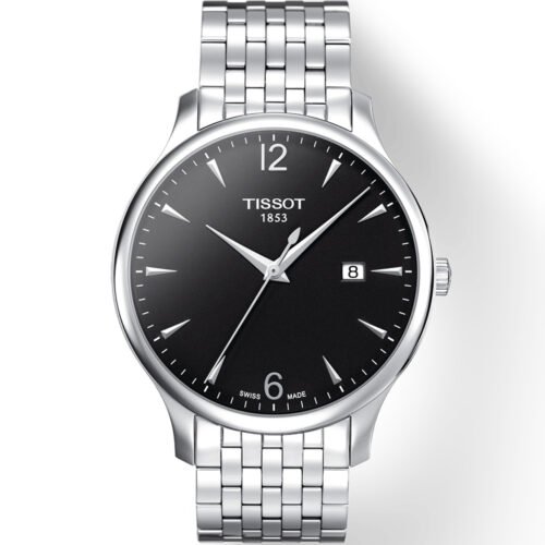 Tissot T Classic Tradition T063 610 11 057 00