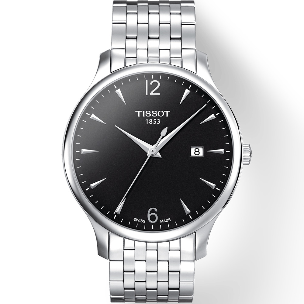 Tissot T Classic Tradition T063 610 11 057 00