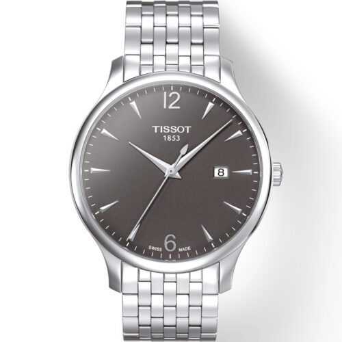 Tissot T Classic Tradition T063 610 11 067 00
