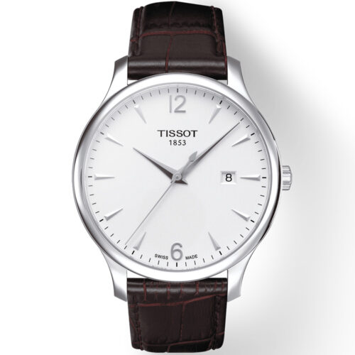 Tissot T Classic Tradition T063 610 16 037 00