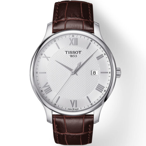 Tissot T Classic Tradition T063 610 16 038 00