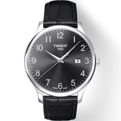 Tissot T Classic Tradition T063 610 16 052 00