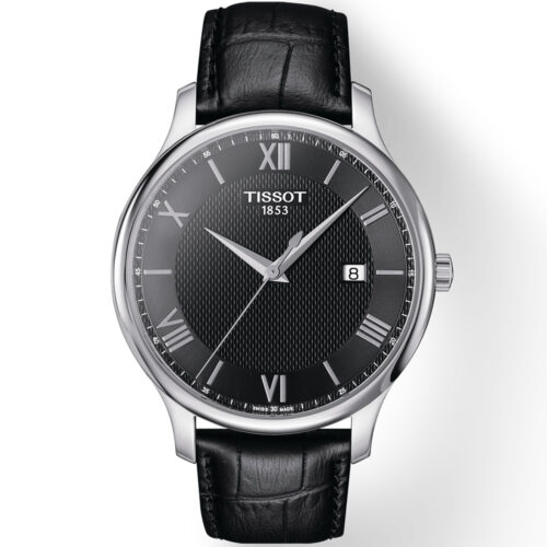 Tissot T Classic Tradition T063 610 16 058 00