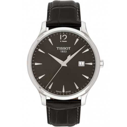 Tissot T Classic Tradition T063 610 16 087 00