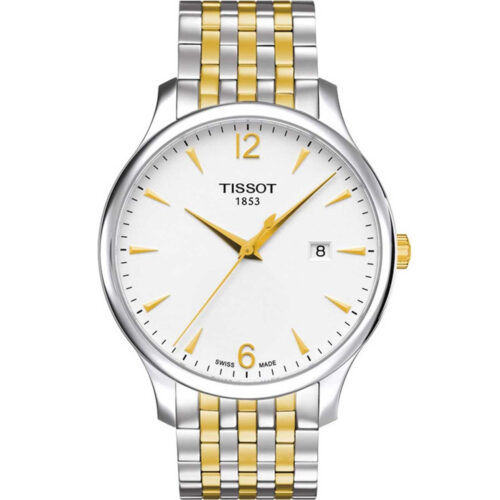 Tissot T Classic Tradition T063 610 22 037 00