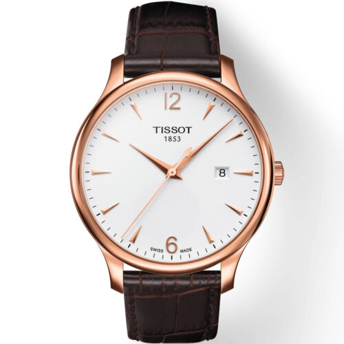 Tissot T Classic Tradition T063 610 36 037 00