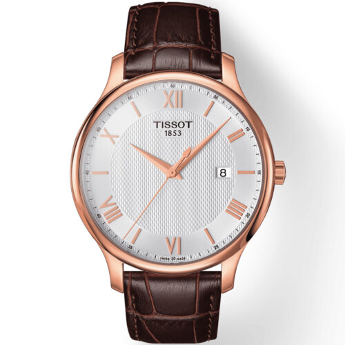 Tissot T Classic Tradition T063 610 36 038 00