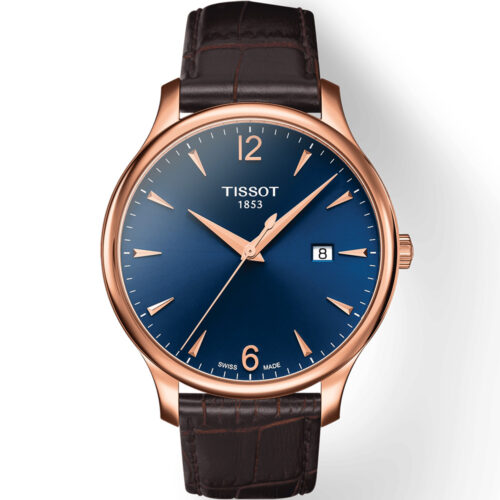 Tissot T Classic Tradition T063 610 36 047 00