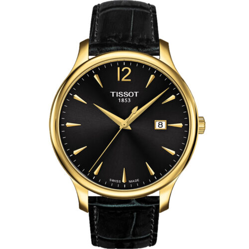 Tissot T Classic Tradition T063 610 36 057 00