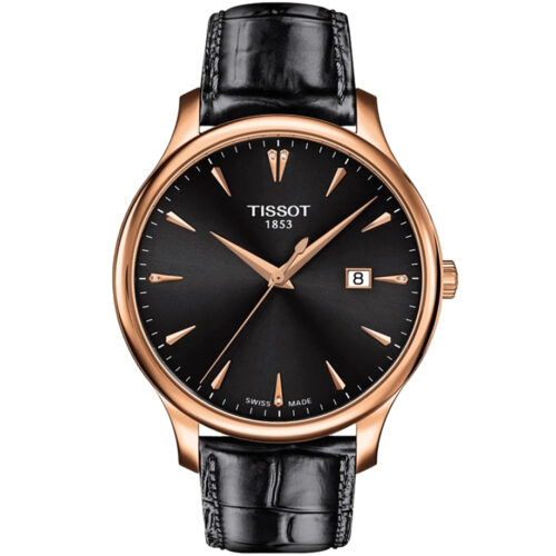 Tissot T Classic Tradition T063 610 36 086 00