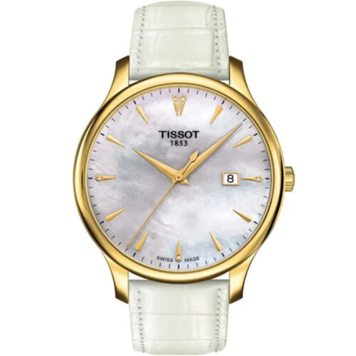 Tissot T Classic Tradition T063 610 36 116 00
