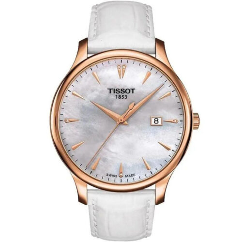 Tissot T Classic Tradition T063 610 36 116 01