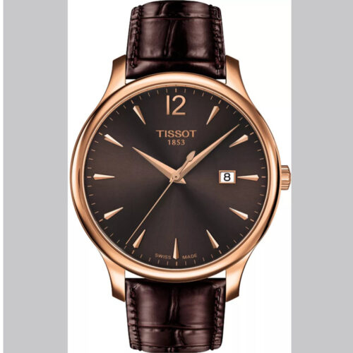 Tissot T Classic Tradition T063 610 36 297 00