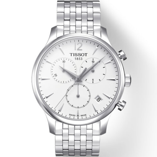 Tissot T Classic Tradition T063 617 11 037 00