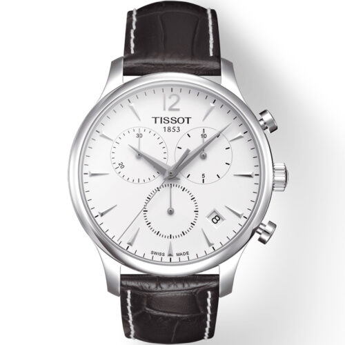 Tissot T Classic Tradition T063 617 16 037 00