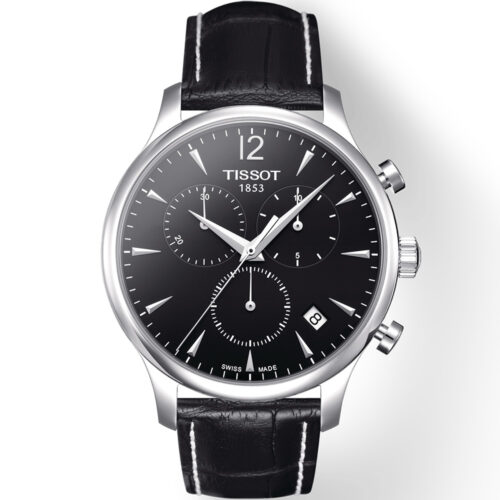 Tissot T Classic Tradition T063 617 16 057 00