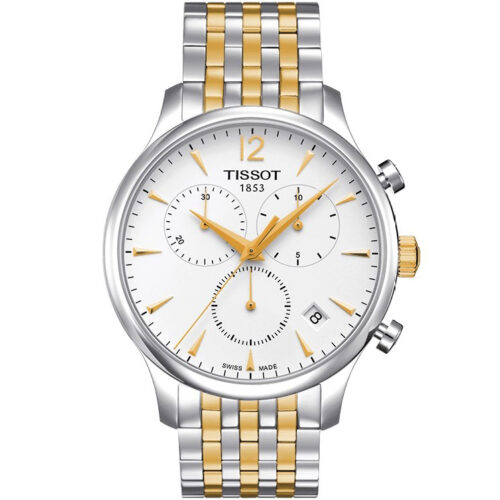 Tissot T Classic Tradition T063 617 22 037 00