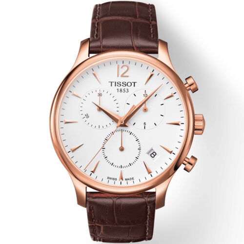 Tissot T Classic Tradition T063 617 36 037 00