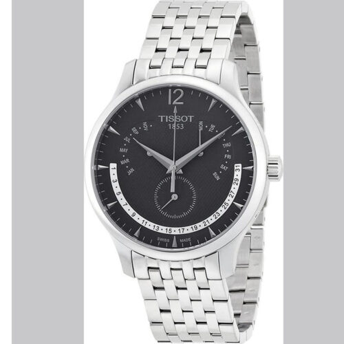 Tissot T Classic Tradition T063 637 11 067 00