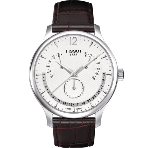 Tissot T Classic Tradition T063 637 16 037 00