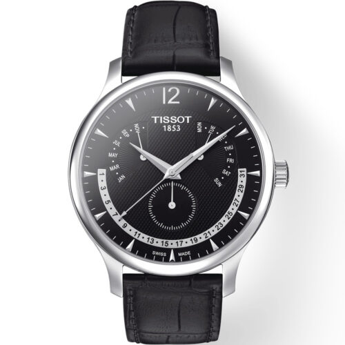 Tissot T Classic Tradition T063 637 16 057 00