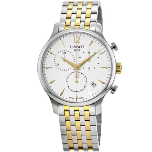 Tissot T Classic Tradition T063 637 22 037 00